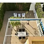 Beautiful Chalet Adosado Con Piscina Comunitaria