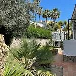 Villa Monte Pego