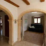 Villa Belmonte