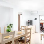 Urbanización con piscina Mar de Denia