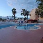 St Apartamento Les Marines Playa Denia