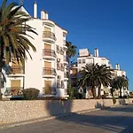 St Apartamento Les Marines Playa Denia