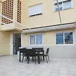 Playasol Mediterranea Planta Baja By Costablancarent