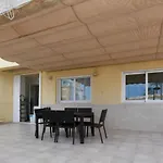 Playasol Mediterranea Planta Baja By Costablancarent