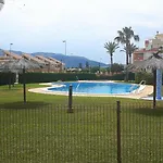Playasol Mediterranea Planta Baja By Costablancarent