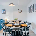 Apartment Marina Real Iii-6 By Interhome