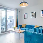 Apartment Marina Real Iii-6 By Interhome