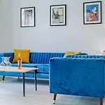 Apartment Marina Real Iii-6 By Interhome