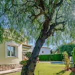 Holiday Home Maison Xoriguer By Interhome