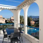 Calablanca Atico By Bookindenia