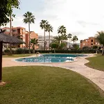 Atico 3D Brisas I By Bookindenia