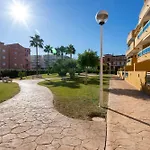 Atico 3D Brisas I By Bookindenia