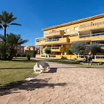 Atico 3D Brisas I By Bookindenia
