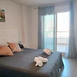 Apartamentos Victoria - Btb