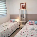 Apartamentos Victoria - Btb