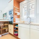 Pet Friendly Home In Denia With Kitchen