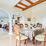 Pet Friendly Home In Denia With Kitchen