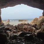 Beautiful Accommodation Just A Few Meters From The Sea