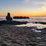 Beautiful Accommodation Just A Few Meters From The Sea