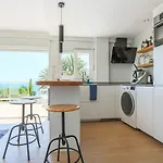 Beautiful Accommodation Just A Few Meters From The Sea