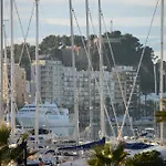 Apartamento Marina Puente Romano