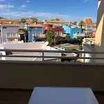 El Faro B0 - 2 Piso- Serviden