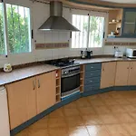 Casa Para 6/12 Personas Con Piscina Privada