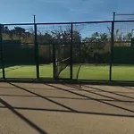 El Patio