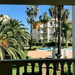 Luxury, Beach, Pool And Garden Denia