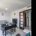 Downtown Denia Apartment