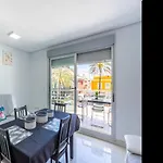 Downtown Denia Apartment