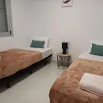 Downtown Denia Apartment