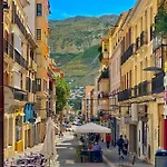 Apartman Jorge