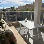 Son De Denia, Mar Y Relax