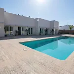 Acogedor Apartamento Con Jardin En Denia 2