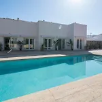 Acogedor Apartamento Con Jardin En Denia 2