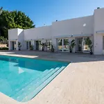 Acogedor Apartamento Con Jardin En Denia 3