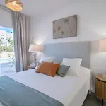 Acogedor Apartamento Con Jardin En Denia 3