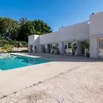 Acogedor Apartamento Con Jardin En Denia 3