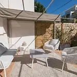Acogedor Apartamento Con Jardin En Denia 3
