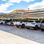 Casa La Mediterranea
