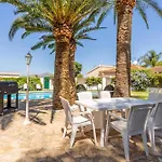 Ferienhaus In Denia Mit Privatem Pool