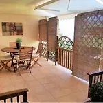 Apartamento En Las Marinas-Denia Planta Baja