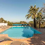 Villa Madam Con Vistas Unicas