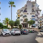 Seaside Serenity In Denia