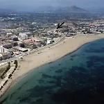 Penthouse, Beach And Pools