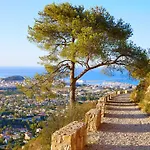 Apartment Denia Beach Plus By Interhome
