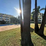 Apartamento Clemenvilla III En Denia- Serviden