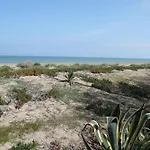 Meerblick & Pool! Traumhaftes Reihenhaus Am Strand