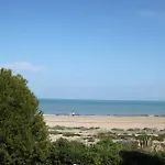 Meerblick & Pool! Traumhaftes Reihenhaus Am Strand